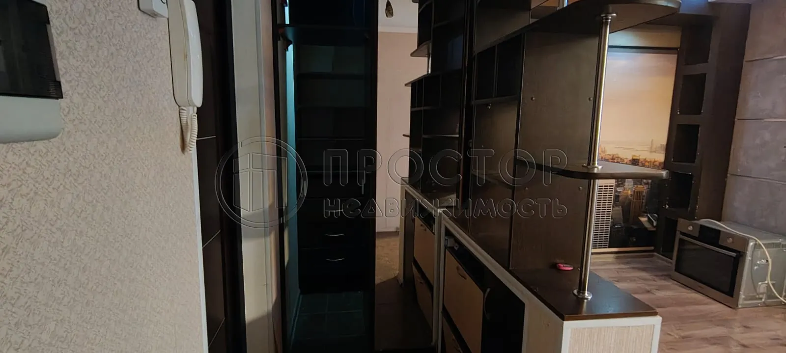 1-комнатная квартира, 40.5 м² - фото 18