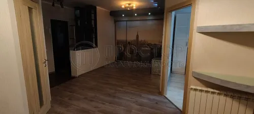1-комнатная квартира, 40.9 м² - фото 9
