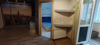 1-комнатная квартира, 40.9 м² - фото 35