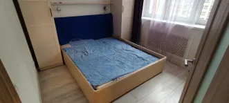 1-комнатная квартира, 40.9 м² - фото 37