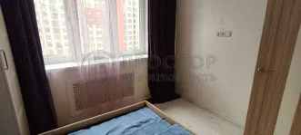 1-комнатная квартира, 40.9 м² - фото 38