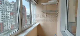 1-комнатная квартира, 40.9 м² - фото 40