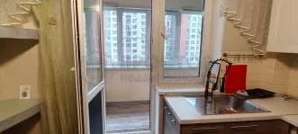 1-комнатная квартира, 40.9 м² - фото 41