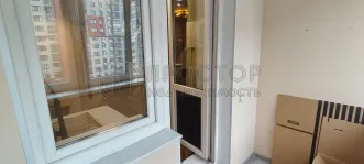 1-комнатная квартира, 40.9 м² - фото 42
