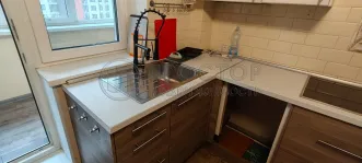 1-комнатная квартира, 40.9 м² - фото 43
