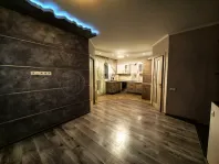 1-комнатная квартира, 40.5 м² - фото 21