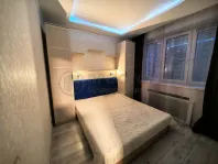 1-комнатная квартира, 40.5 м² - фото 27
