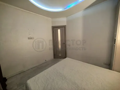 1-комнатная квартира, 40.5 м² - фото 9
