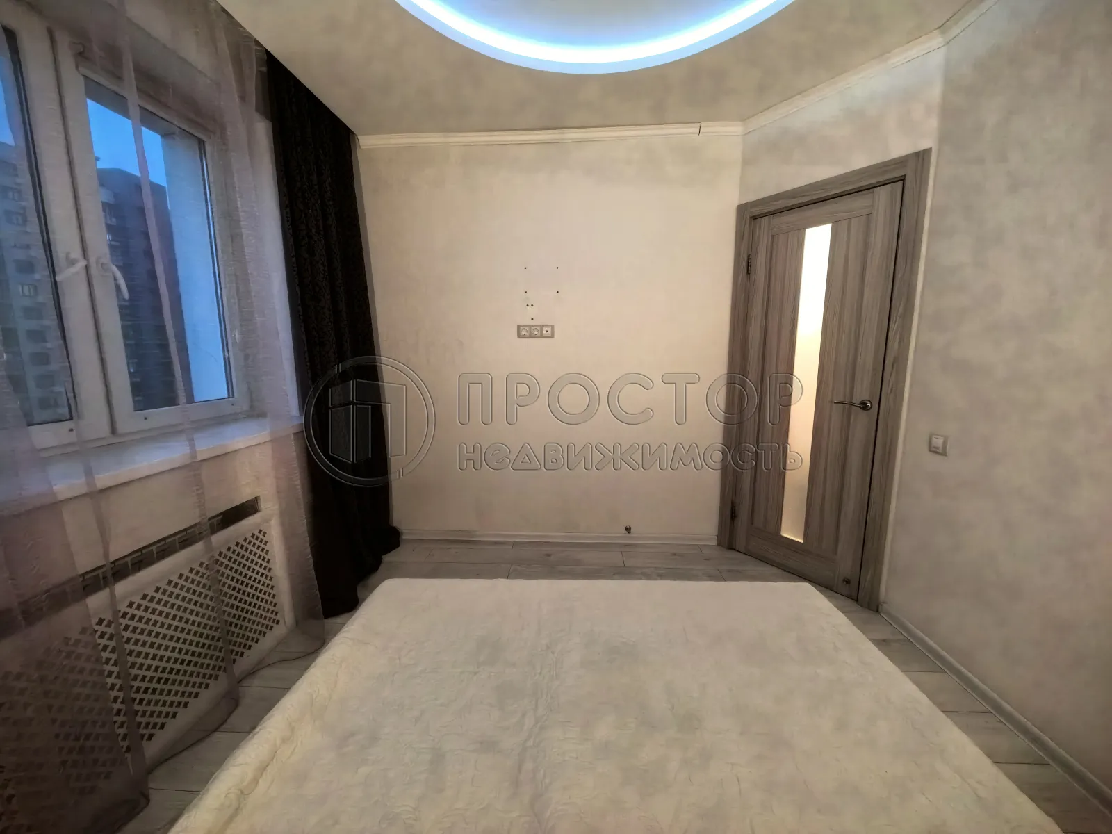 1-комнатная квартира, 40.5 м² - фото 10