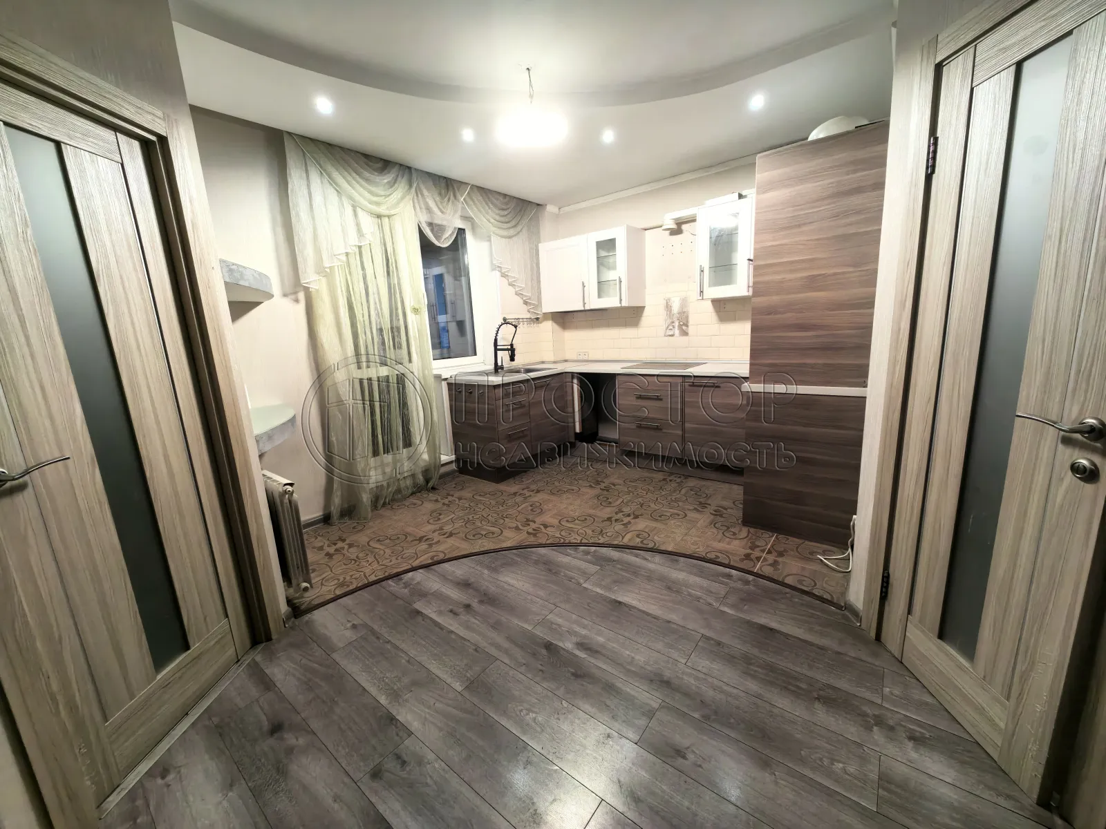 1-комнатная квартира, 40.5 м² - фото 16