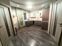 1-комнатная квартира, 40.5 м² - фото 35