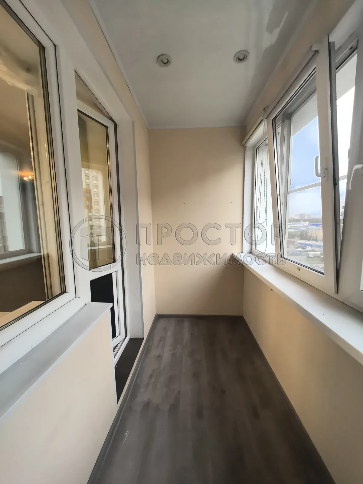 1-комнатная квартира, 40.5 м² - фото 20