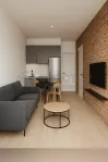 Студия, 39.04 м² - фото 12