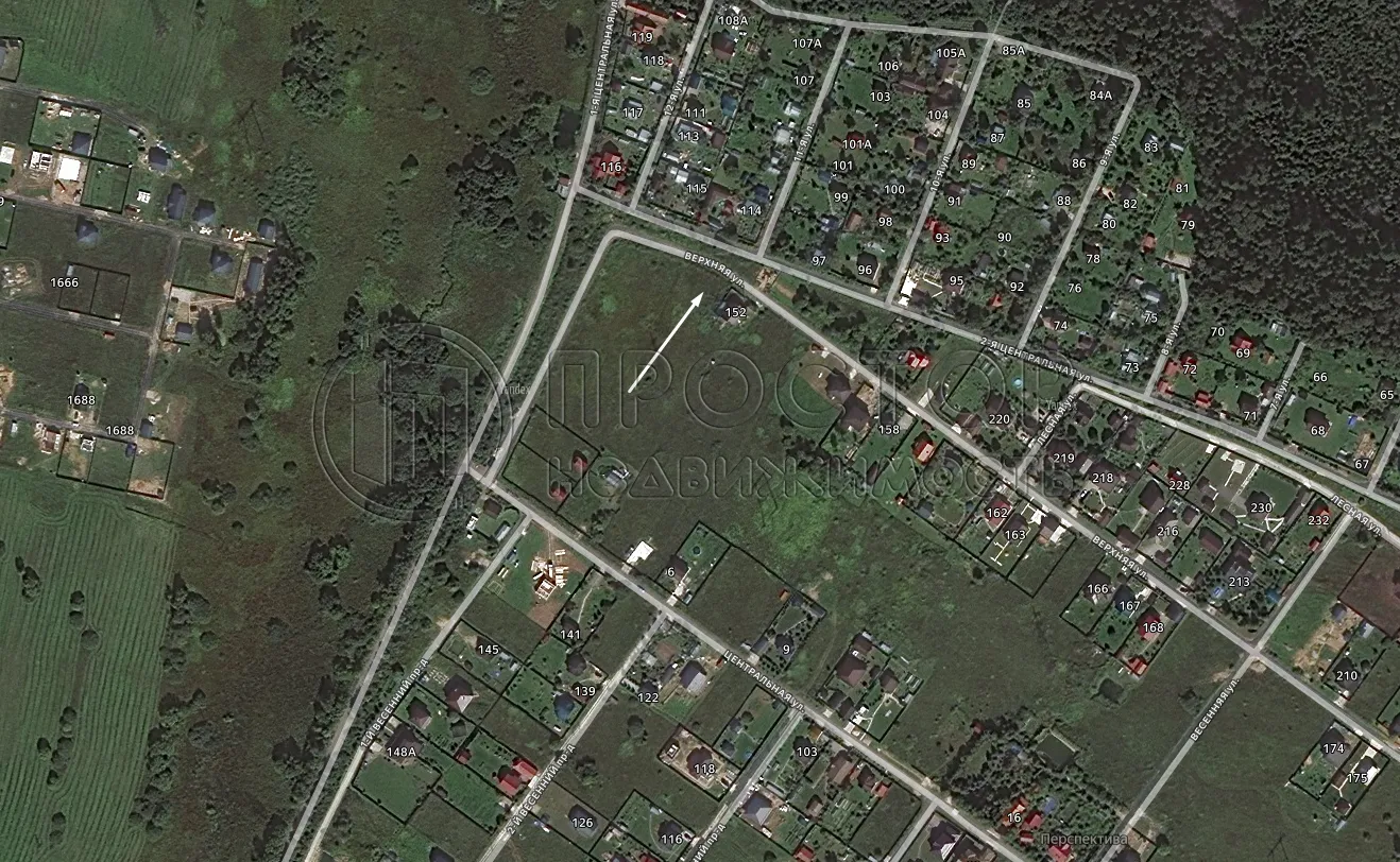 Участок, 10 сот. - фото 3