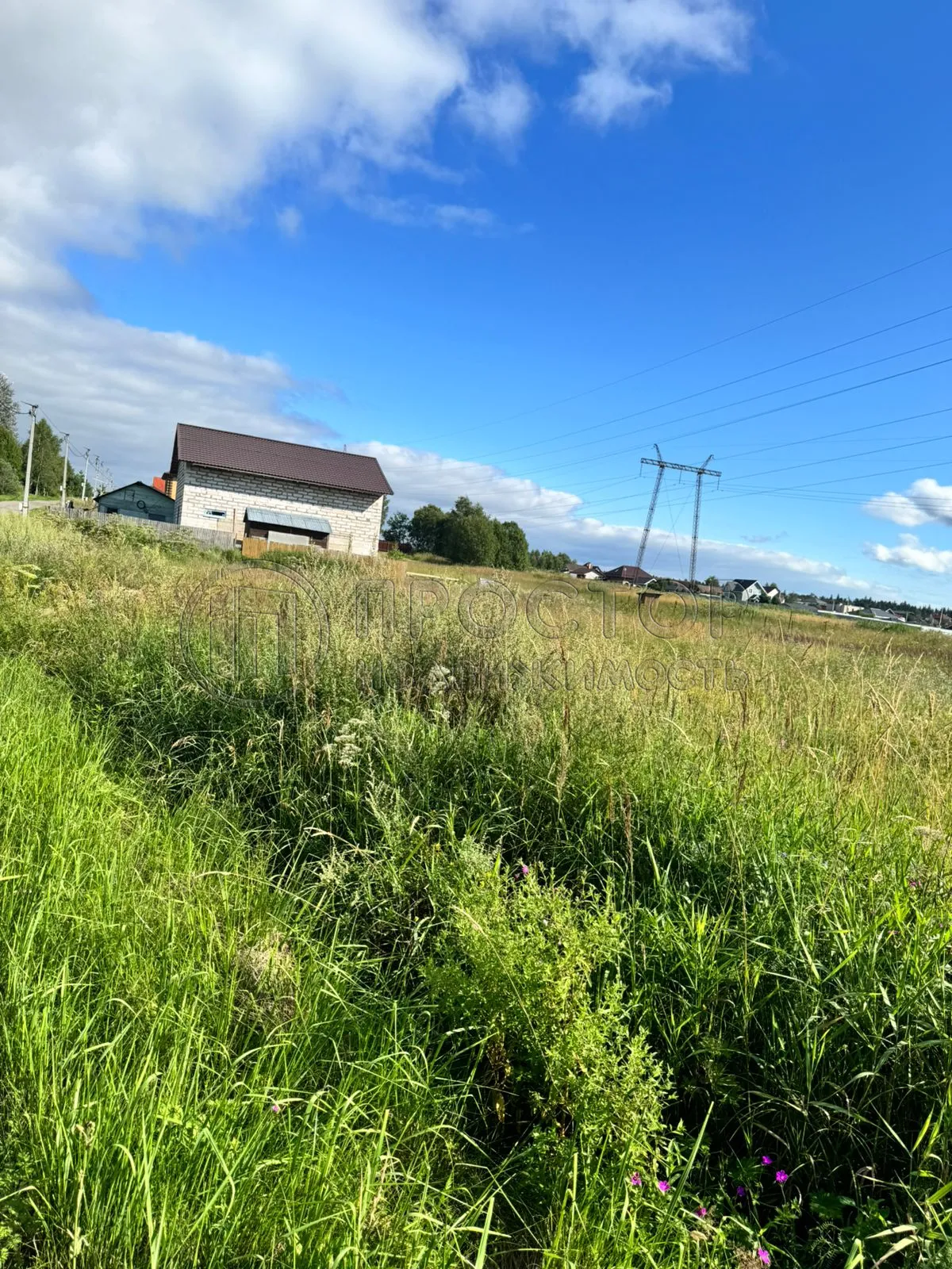 Участок, 10 сот. - фото 6