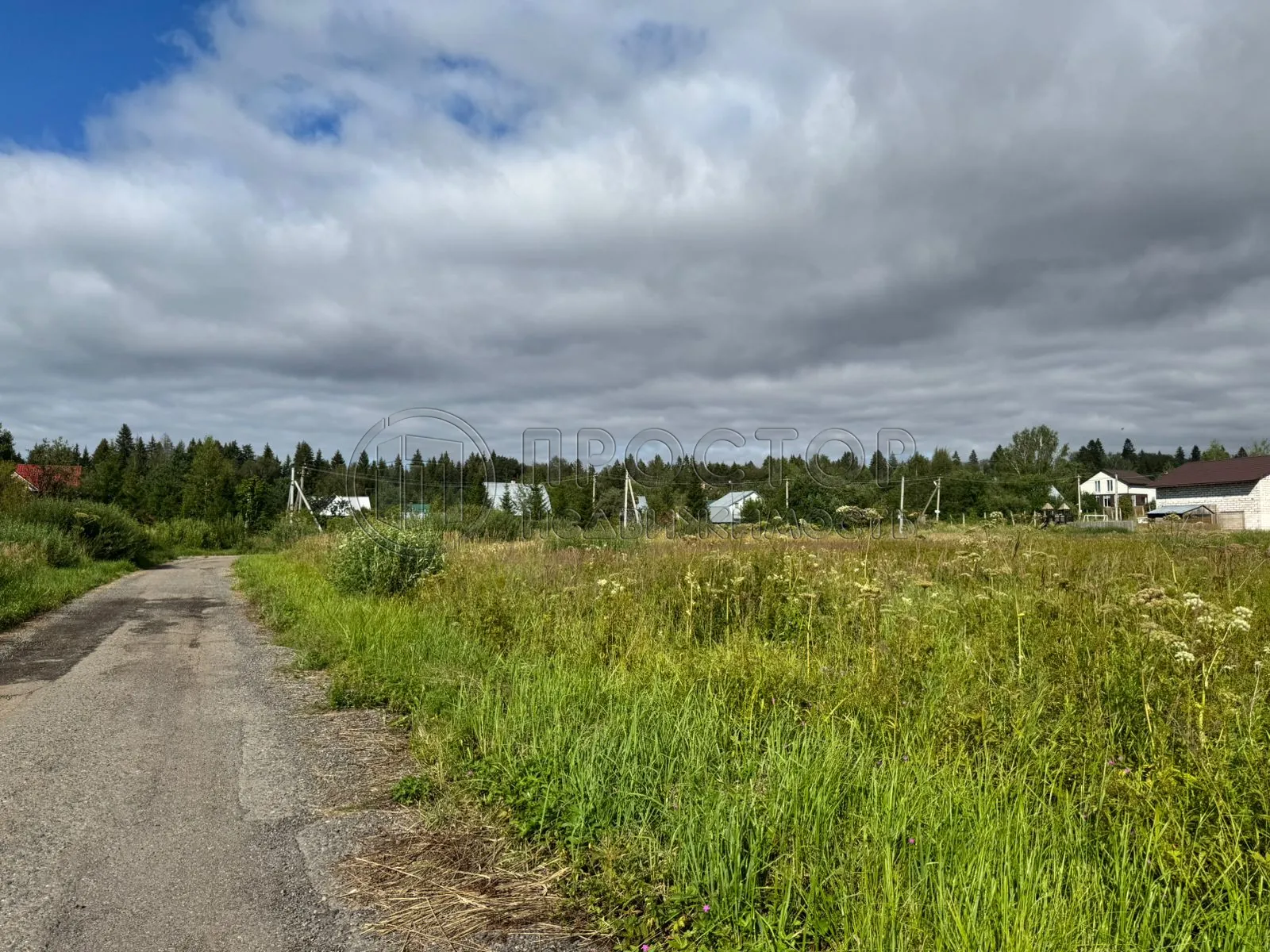 Участок, 10 сот. - фото 7