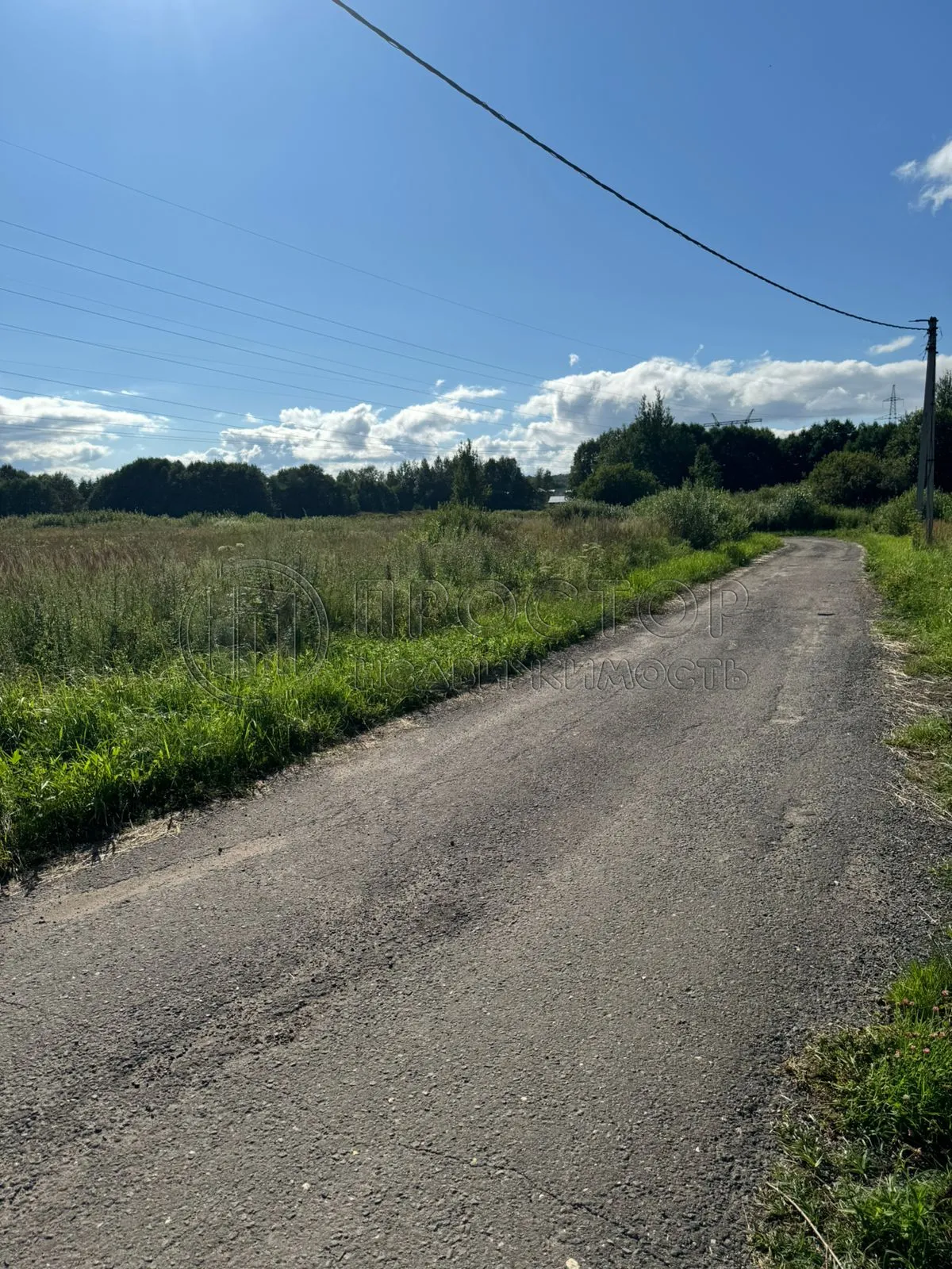 Участок, 10 сот. - фото 8