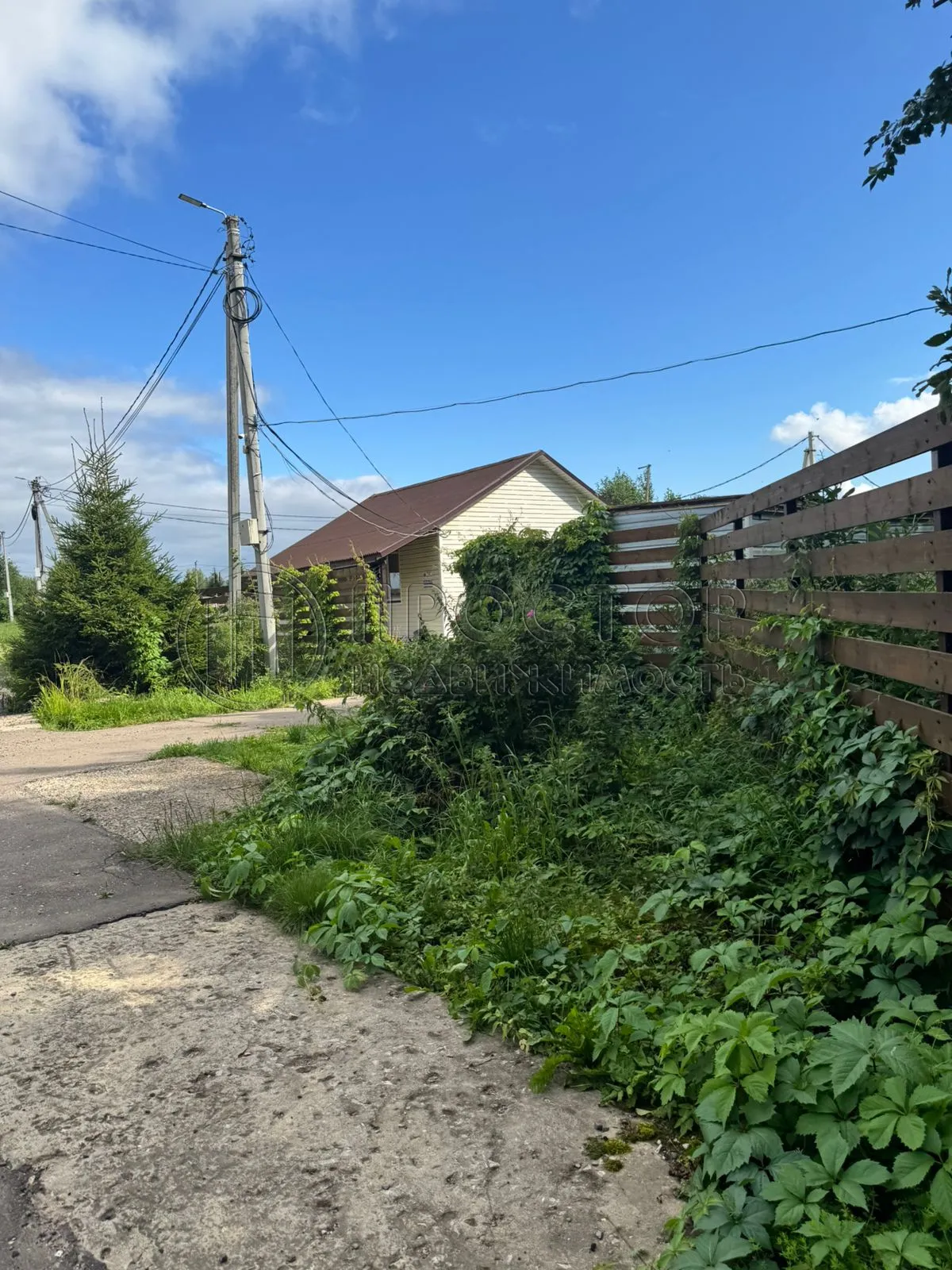 Участок, 10 сот. - фото 9