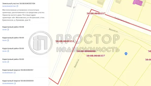Участок, 10 сот. - фото 2