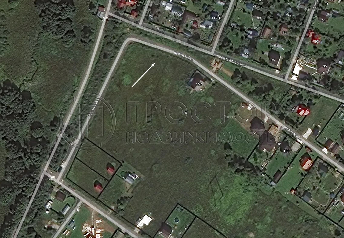 Участок, 10 сот. - фото 2