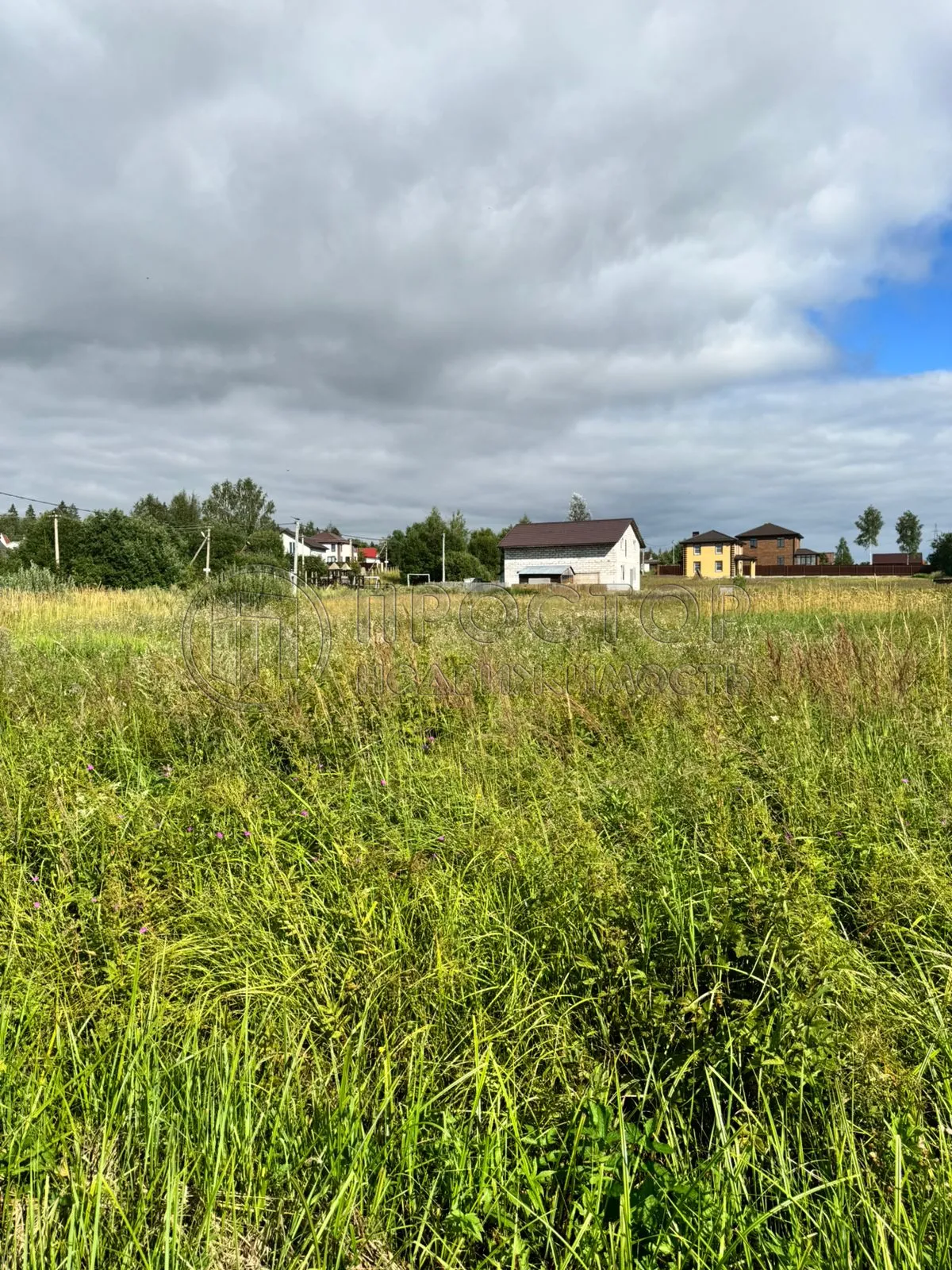 Участок, 10 сот. - фото 3