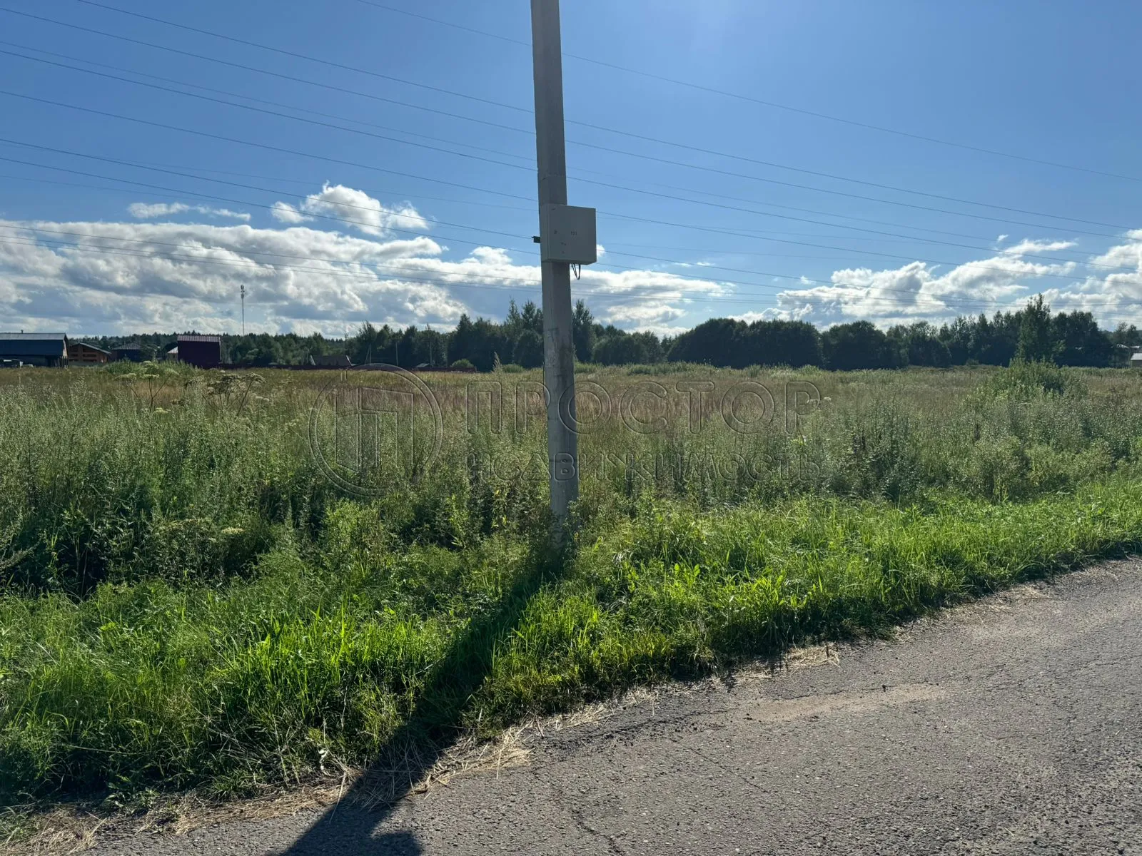 Участок, 10 сот. - фото 6