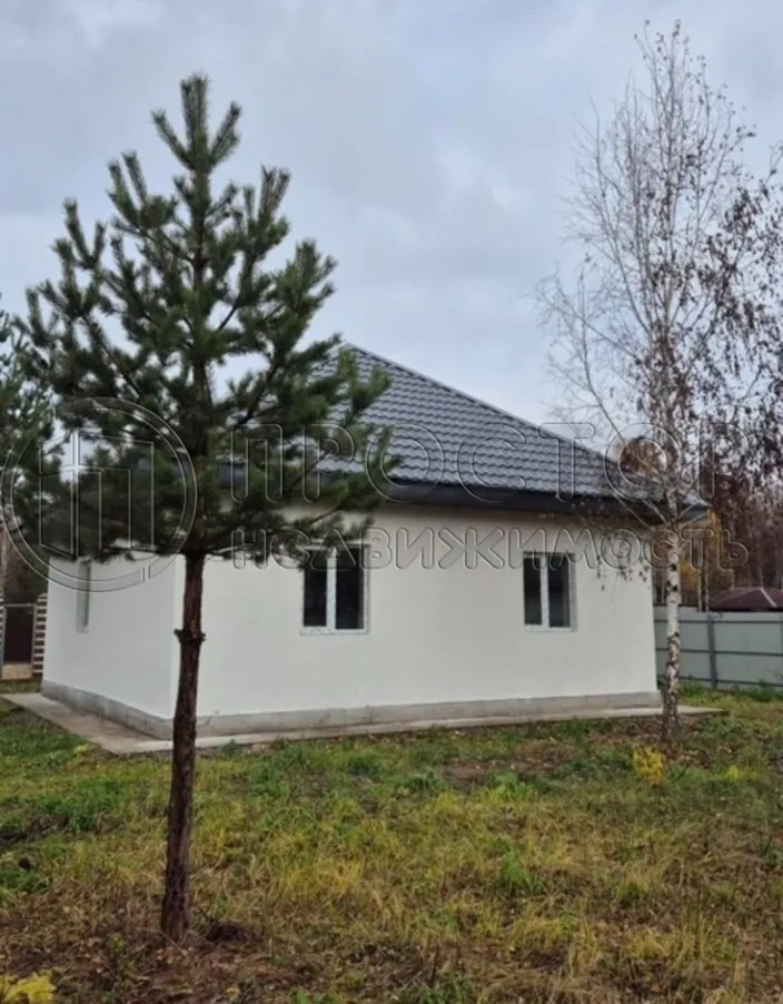 Дом, 80 м² - фото 21