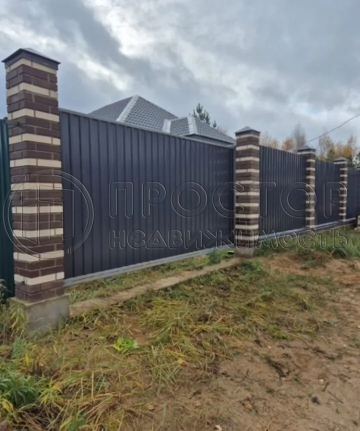 Дом, 80 м² - фото 4