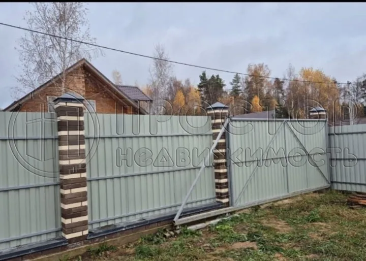 Дом, 80 м² - фото 5