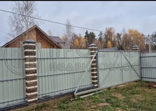 Дом, 80 м² - фото 4