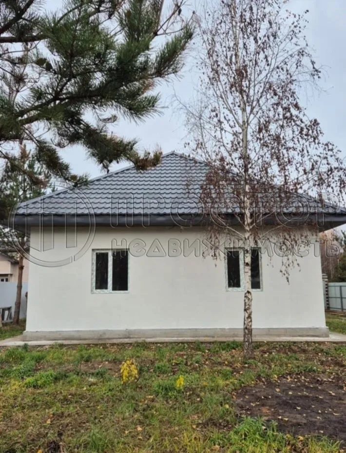 Дом, 80 м² - фото 8