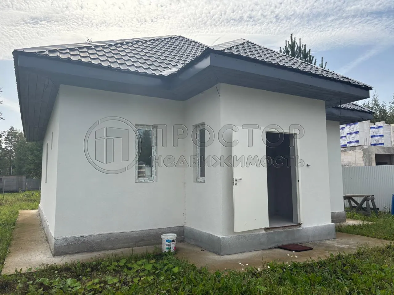 Дом, 80 м² - фото 2