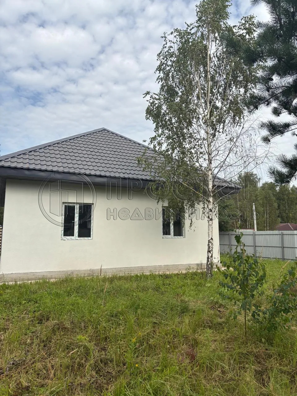 Дом, 80 м² - фото 3