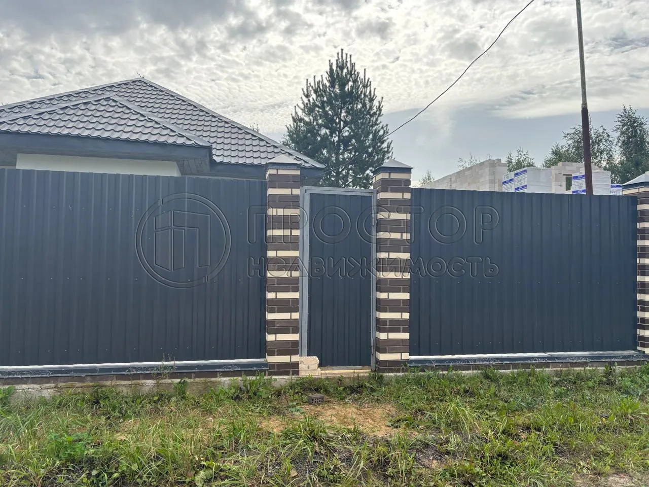 Дом, 80 м² - фото 13