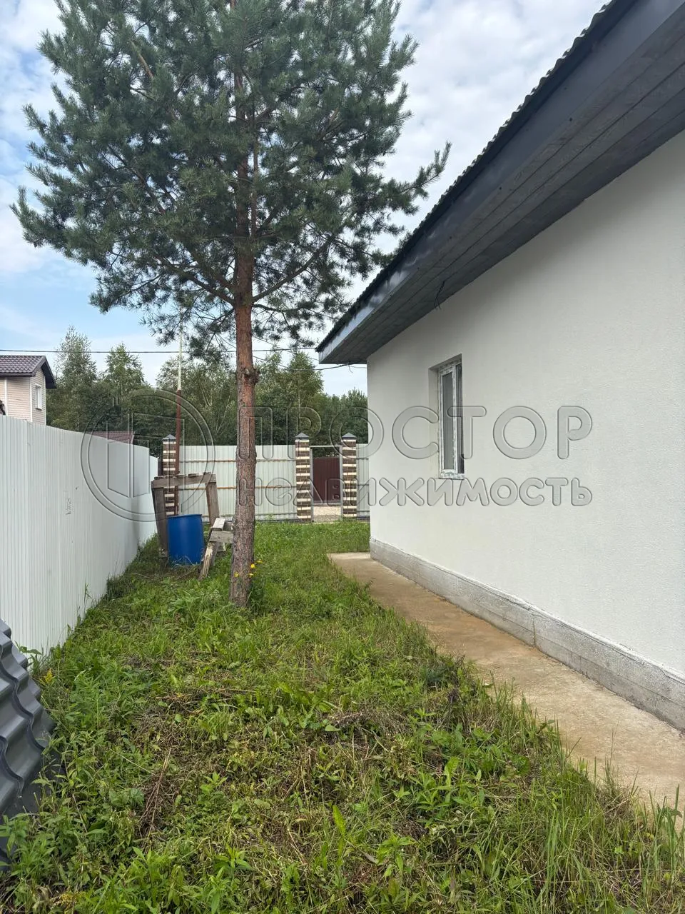 Дом, 80 м² - фото 17