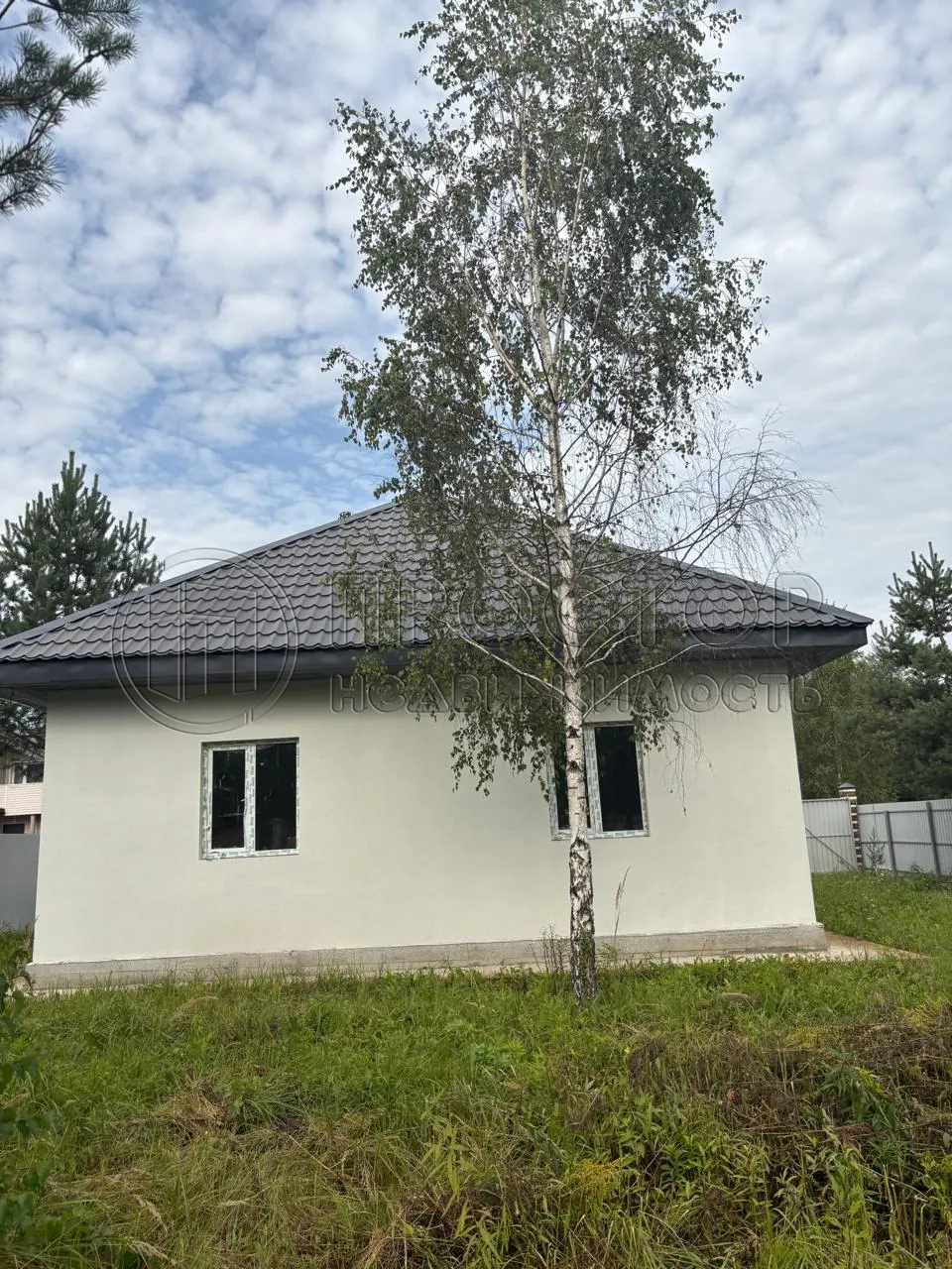 Дом, 80 м² - фото 19