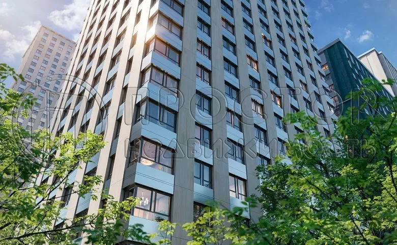 2-комнатная квартира, 51 м² - фото 3