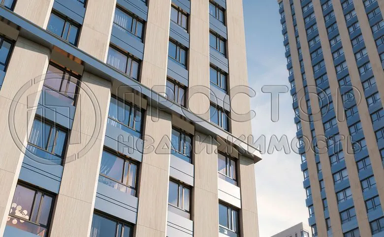 2-комнатная квартира, 51 м² - фото 4