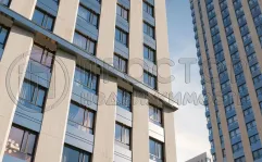 2-комнатная квартира, 51 м² - фото 17