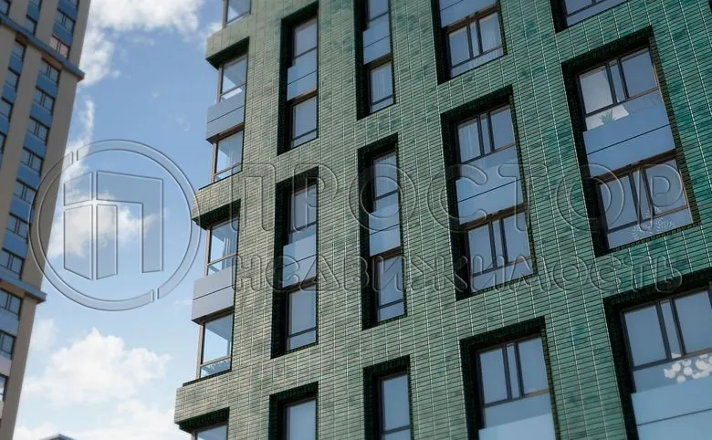 2-комнатная квартира, 51 м² - фото 5