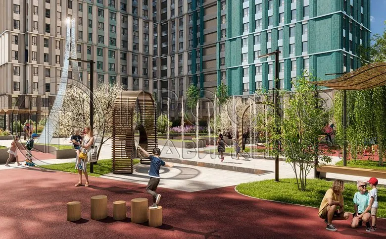 2-комнатная квартира, 51 м² - фото 9