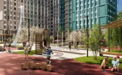 2-комнатная квартира, 51 м² - фото 22