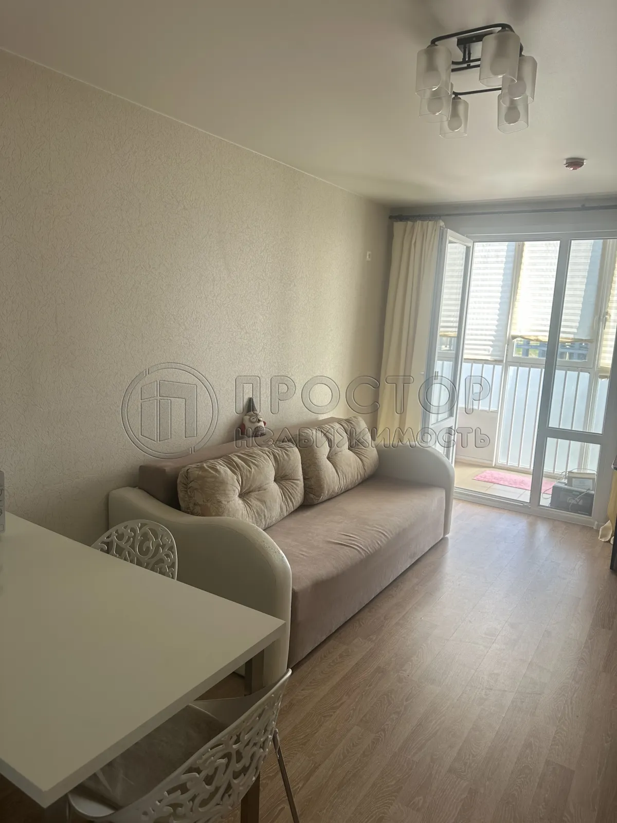 Студия, 25.5 м² - фото 3