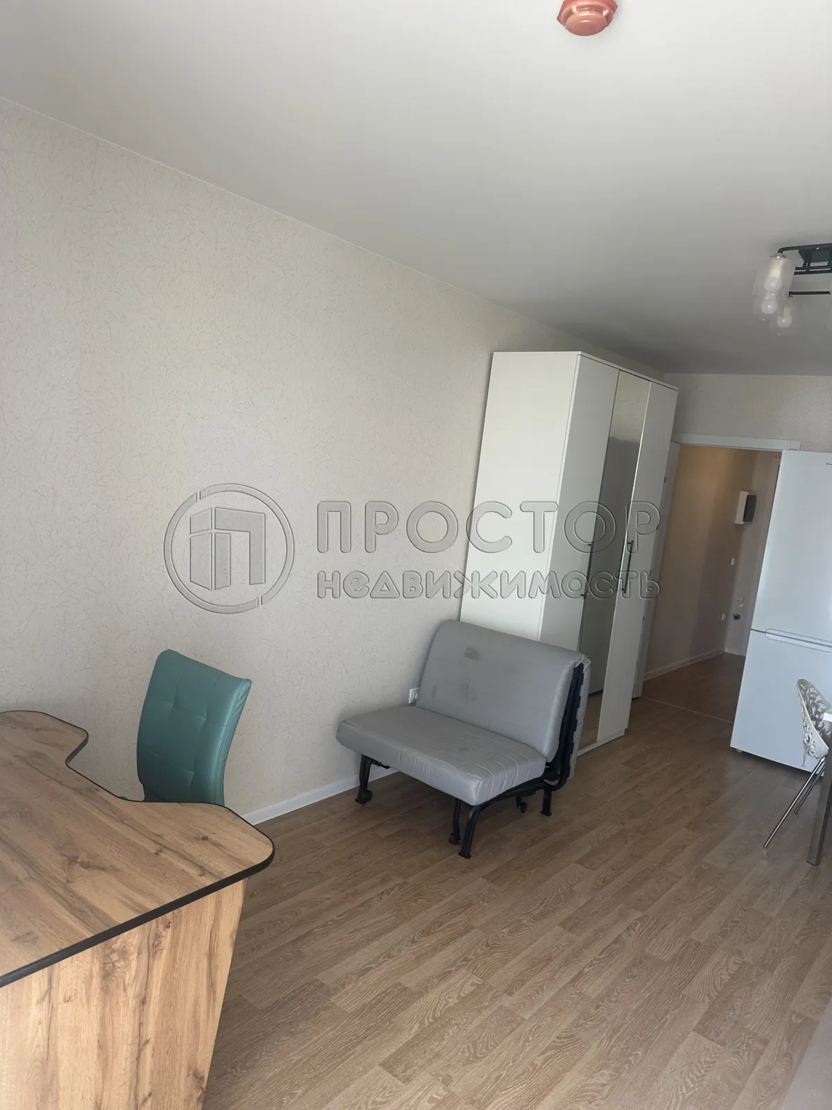 Студия, 25.5 м² - фото 4