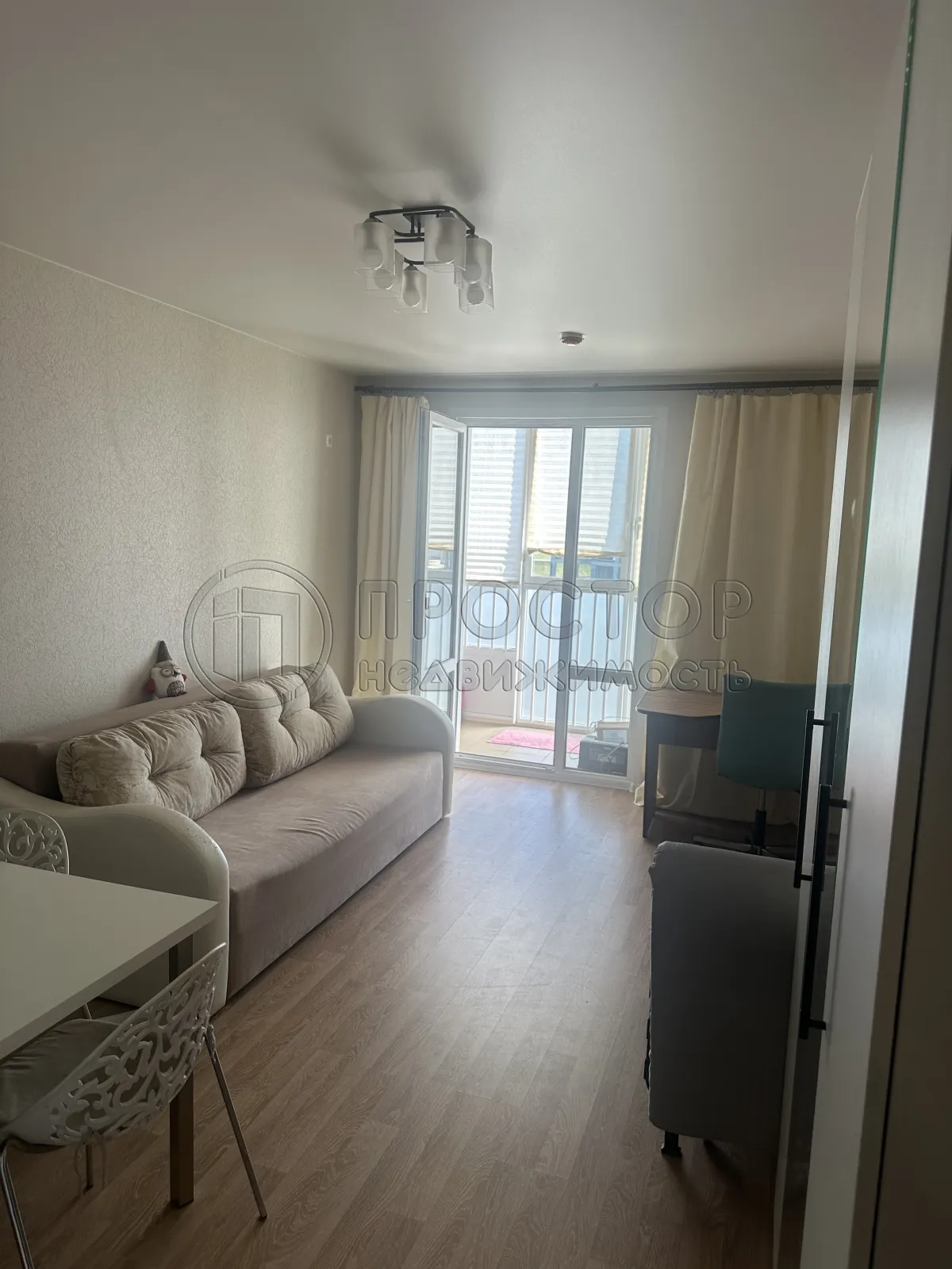 Студия, 25.5 м² - фото 5