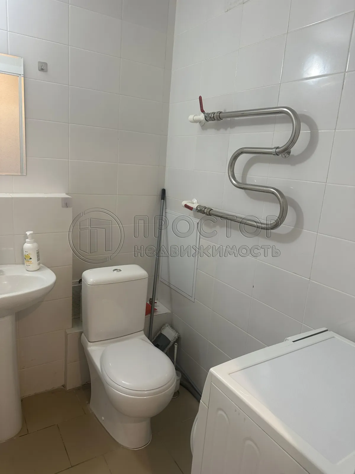 Студия, 25.5 м² - фото 8