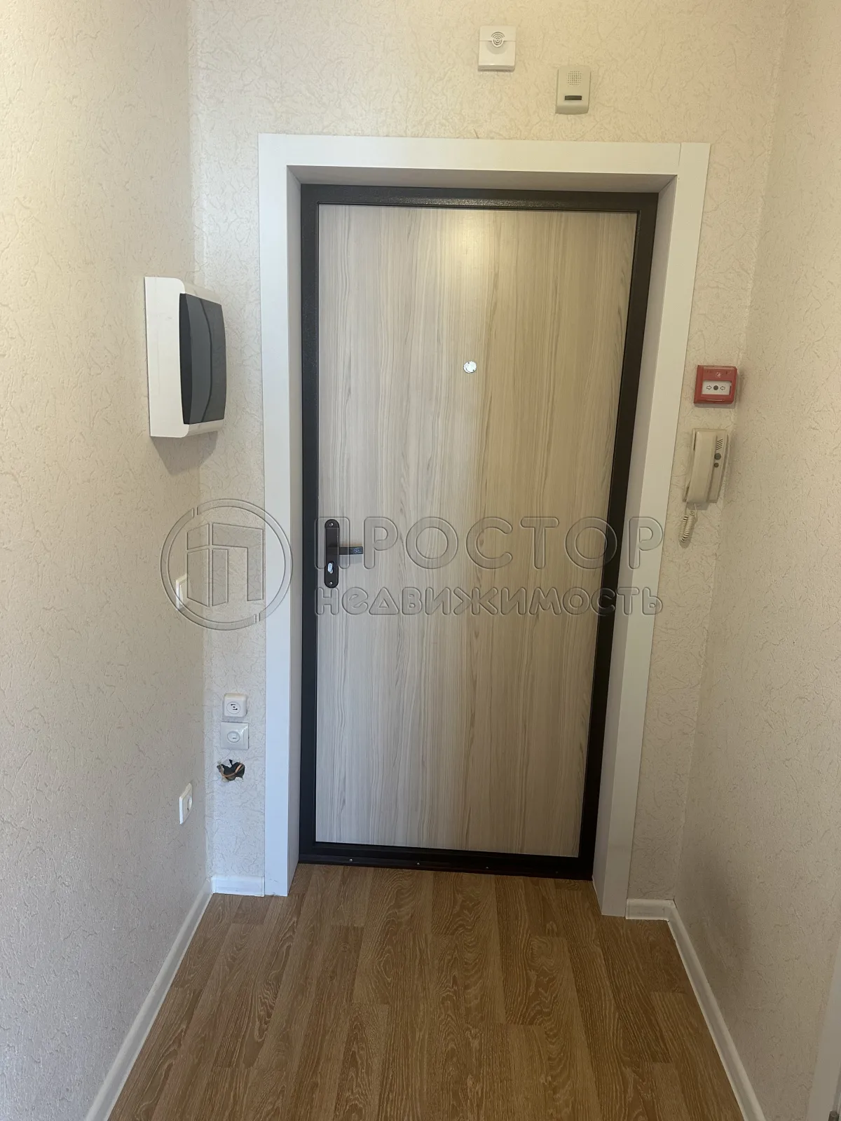 Студия, 25.5 м² - фото 9