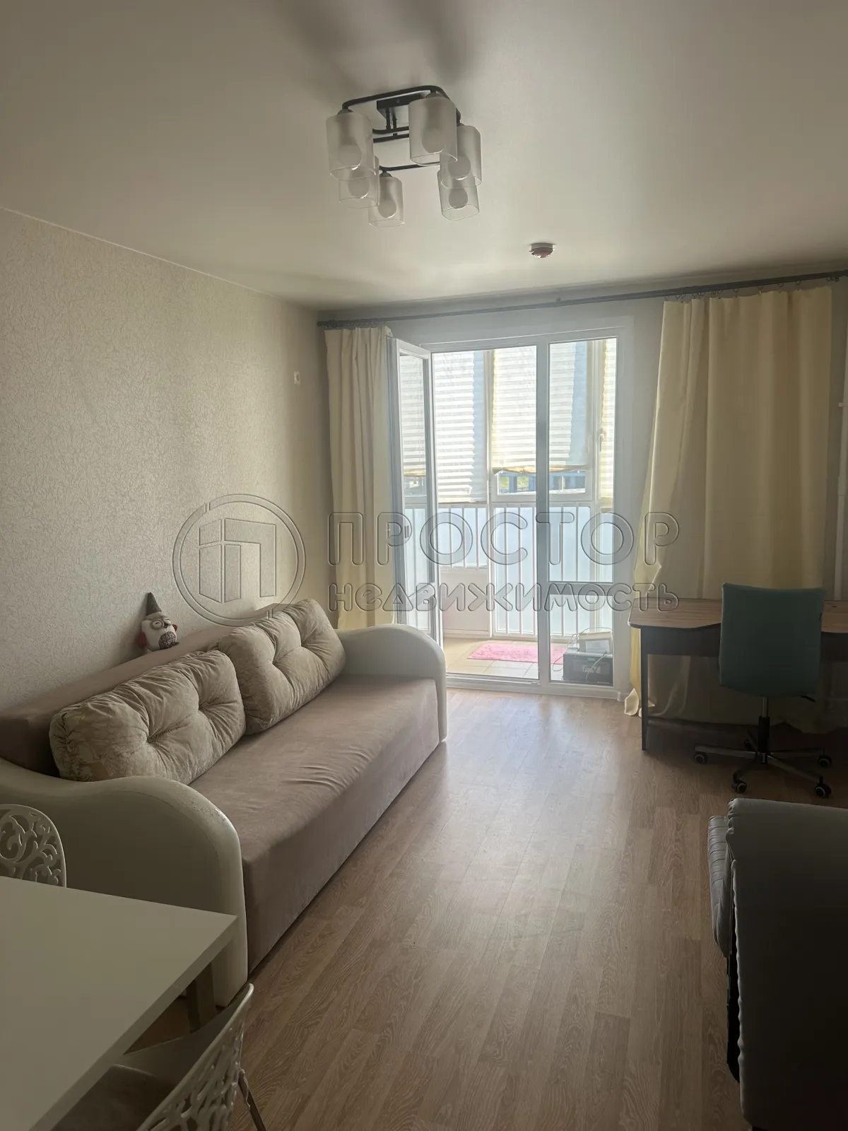 Студия, 25.5 м² - фото 10