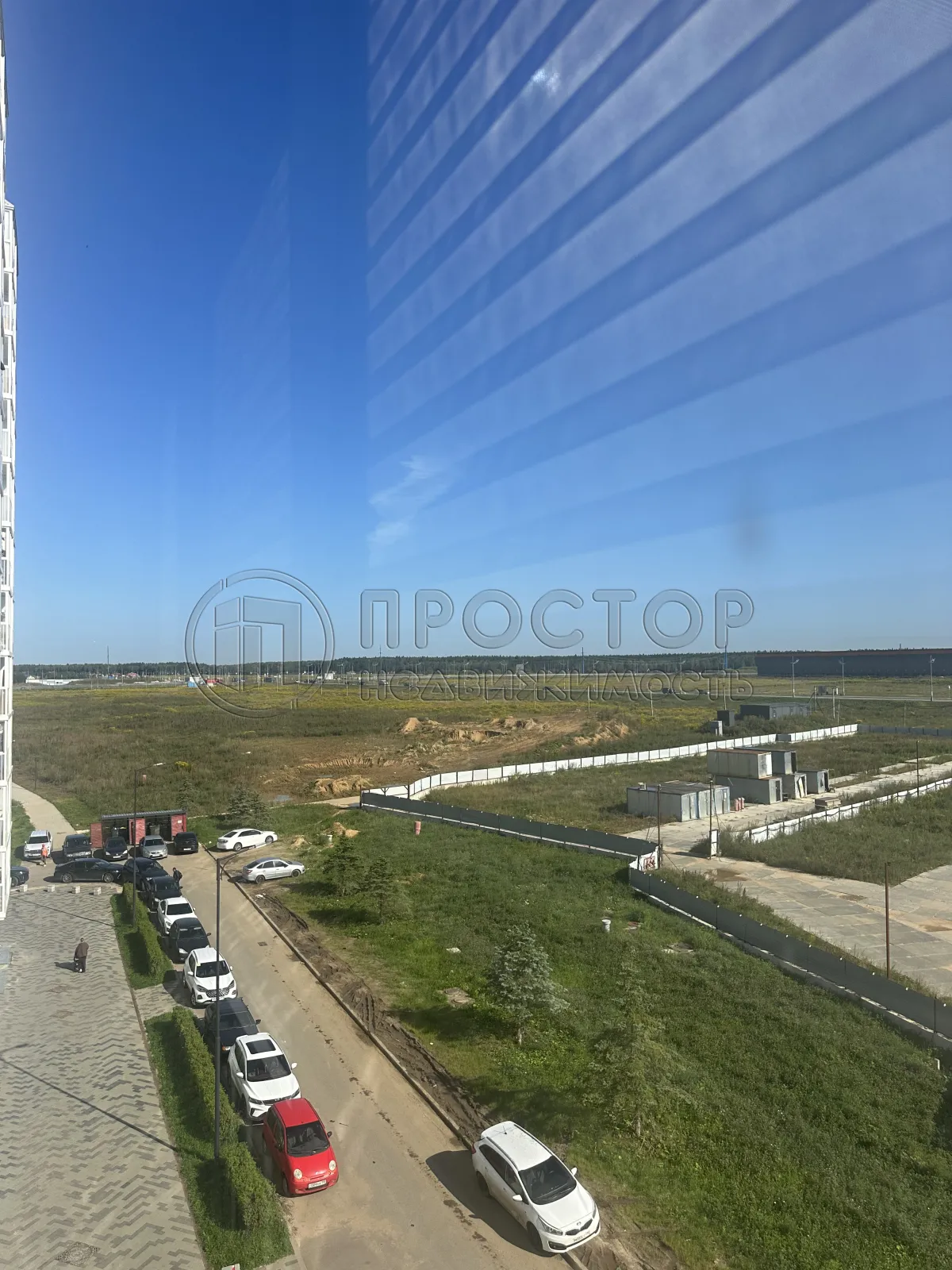 Студия, 25.5 м² - фото 11