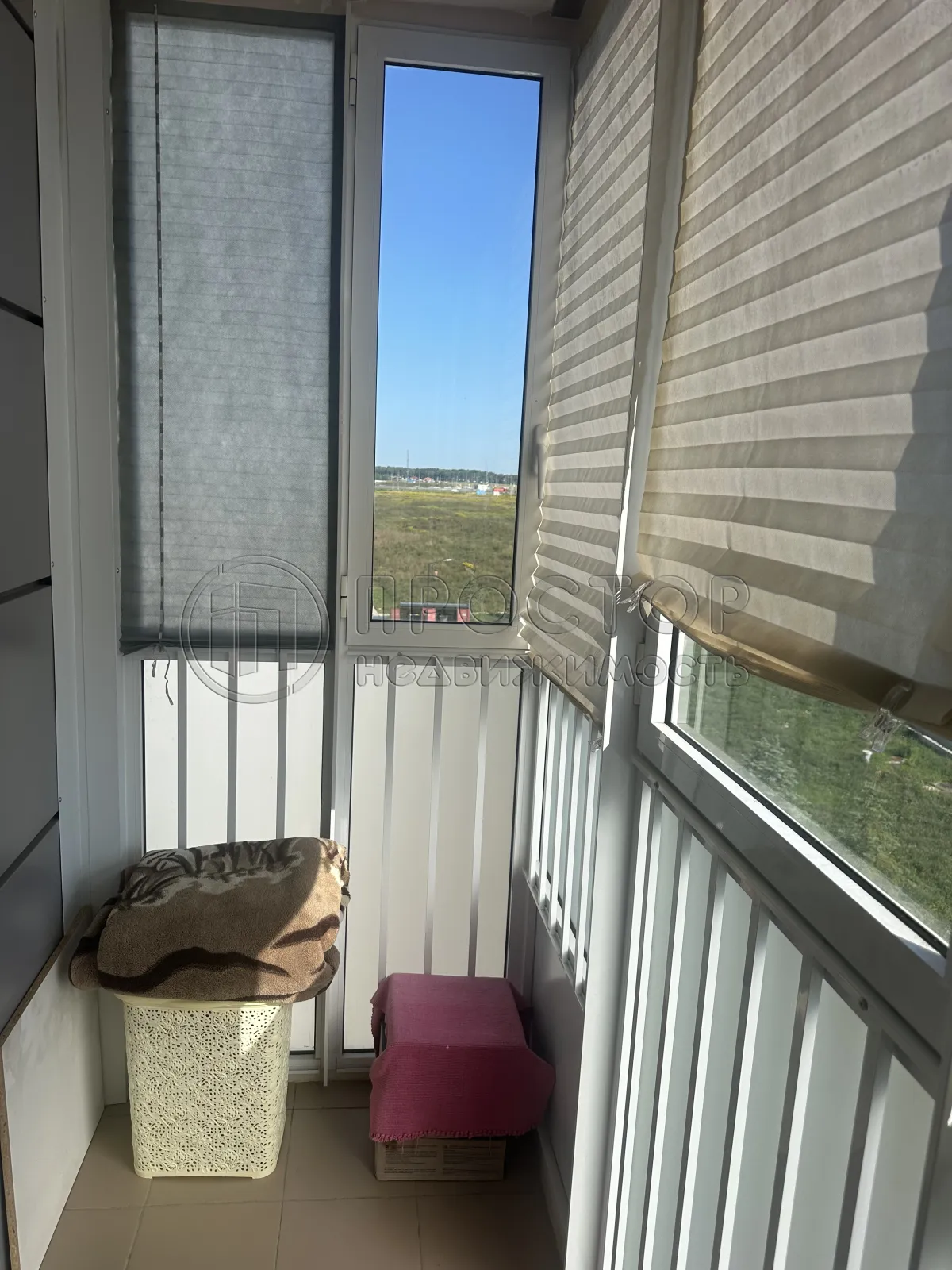 Студия, 25.5 м² - фото 12